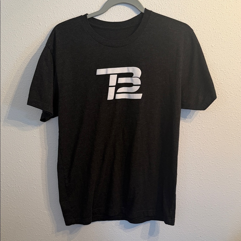 Tom Brady TB12 shirt